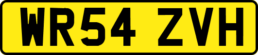 WR54ZVH