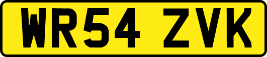 WR54ZVK
