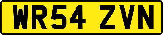 WR54ZVN