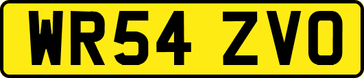 WR54ZVO