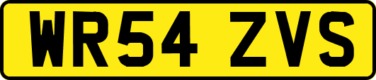 WR54ZVS
