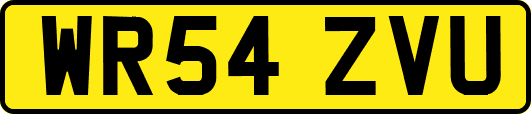 WR54ZVU