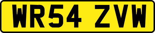 WR54ZVW