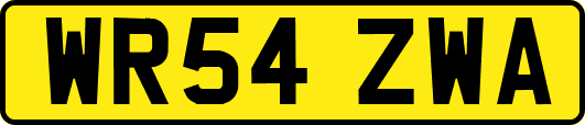 WR54ZWA