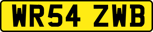 WR54ZWB