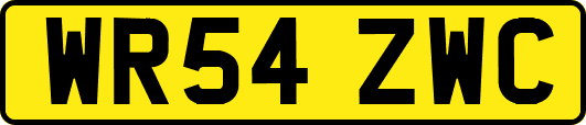 WR54ZWC