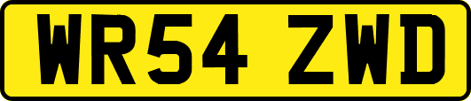 WR54ZWD