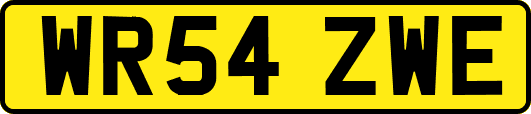 WR54ZWE