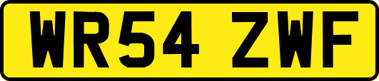 WR54ZWF