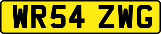 WR54ZWG