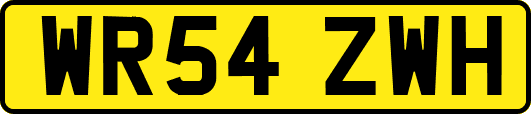 WR54ZWH