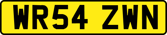 WR54ZWN