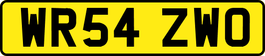 WR54ZWO