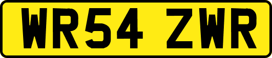 WR54ZWR