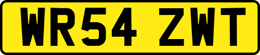WR54ZWT