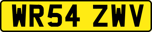 WR54ZWV