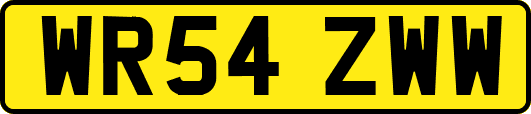 WR54ZWW