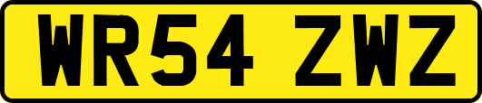 WR54ZWZ