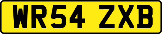 WR54ZXB