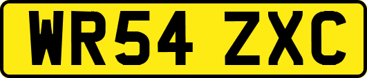 WR54ZXC
