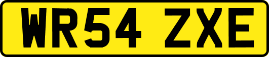 WR54ZXE
