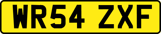 WR54ZXF