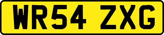 WR54ZXG