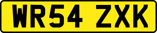 WR54ZXK