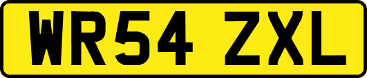 WR54ZXL