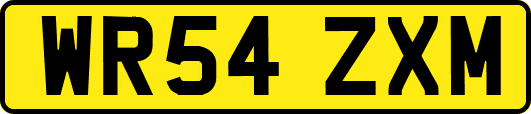 WR54ZXM