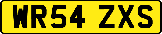 WR54ZXS