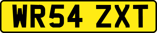 WR54ZXT
