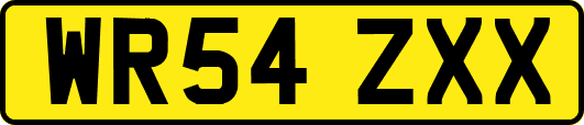 WR54ZXX