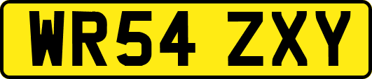 WR54ZXY