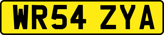 WR54ZYA