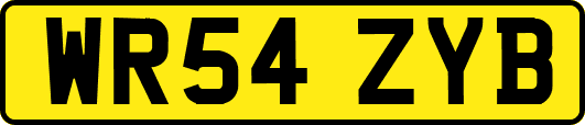 WR54ZYB