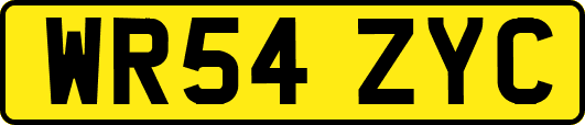 WR54ZYC
