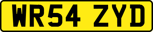 WR54ZYD