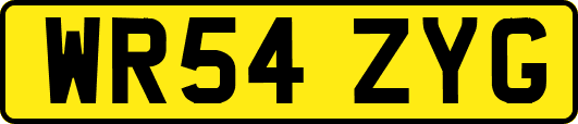 WR54ZYG