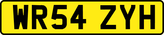 WR54ZYH