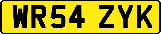 WR54ZYK