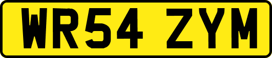 WR54ZYM