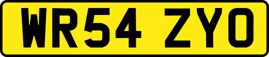 WR54ZYO