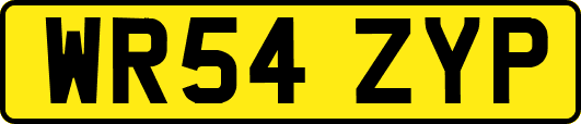 WR54ZYP