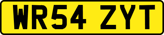 WR54ZYT