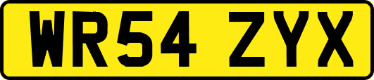 WR54ZYX