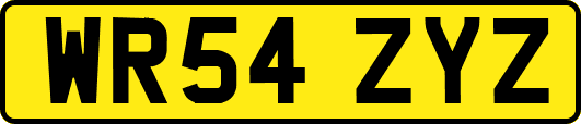 WR54ZYZ