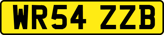 WR54ZZB