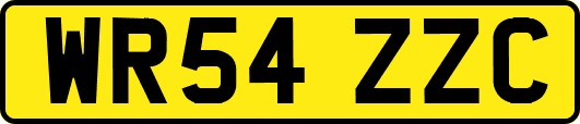 WR54ZZC