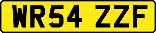 WR54ZZF